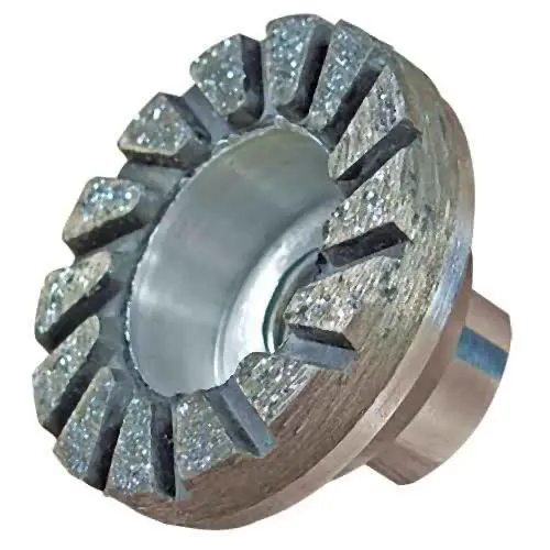 Karl Dahm Schleiftopf Diamant Spezial Ø 50 mm 50516