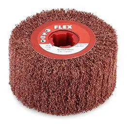 FLEX Schleif-Vlies SW-V A400 100x50 250513 4030293027534