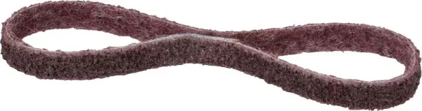 Klingspor NBF 800 Vliesbänder 30 x 533 mm Medium Korund F4W VE: 5 Stück 258700