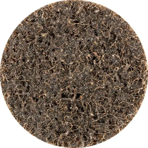 Pferd COMBIDISC-Vliesronde CD VRH 50 100 G VE: 50 Stück 42761501