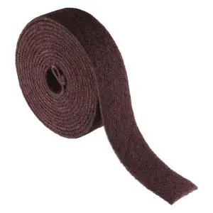 Rhodius PROline VLSR Schleifvlies Durchmesser [mm]: 115 Gesamtlänge [mm]: 10000 305362