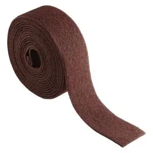 Rhodius PROline VLSR Schleifvlies Durchmesser [mm]: 115 Gesamtlänge [mm]: 10000 305364