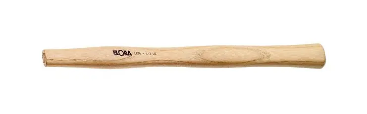 ELORA Stiel für Schlosserhammer 1670-1/2 1670ST-1/2 1670100238000