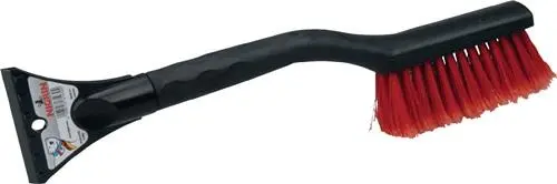 NIGRIN Eisschaber m.Schneebesen Eisschabkante 90mm L.40cm Griff m.Pro NIGRIN für Winterdienst und Kommunen