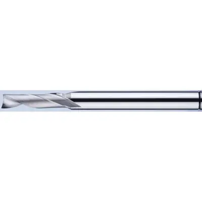 COGO Tools - Einzahnfräser Helix 30° 3,5mm 2NEM035100S06