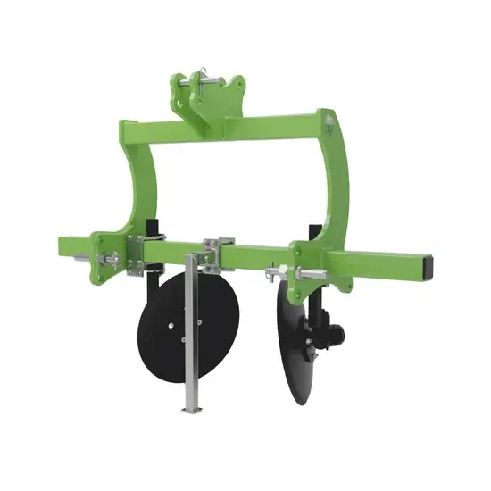 Scheibenhiller Seven Italy Simply - Rahmen 160 cm