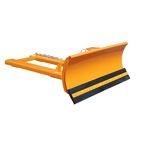 Eis Robuster Schneeschieber SCH-G 150