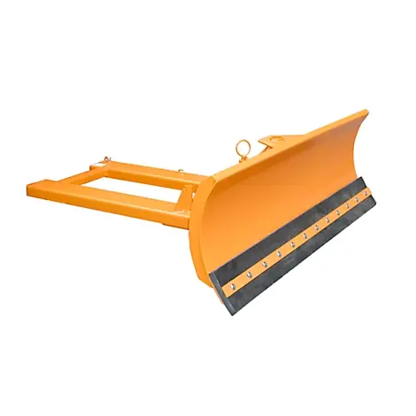 Robuster Schneeschieber SCH-G 180 für leichten bis mittleren Schnee