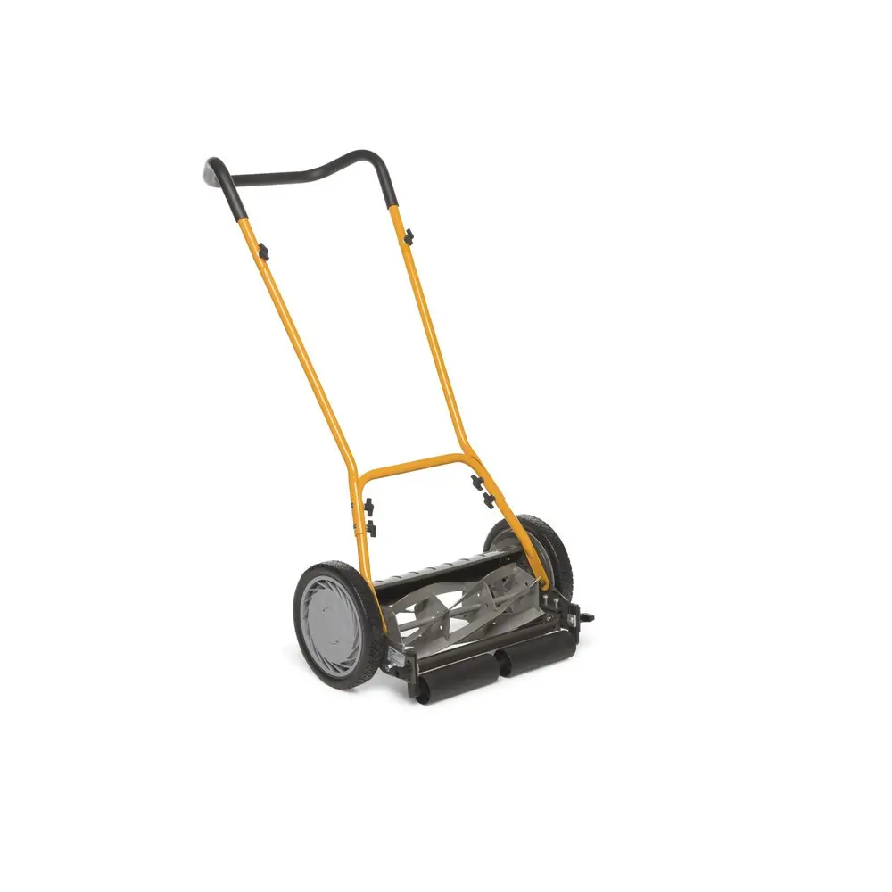 STIGA Spindelmäher SCM 240 R inkl. Streugut und Schaufel
