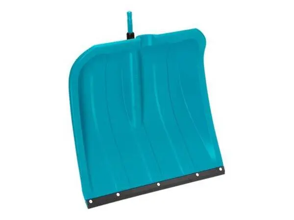 Professionelle Ausführung Schneeschieber 03240-20 40 cm Gardena Combisystem