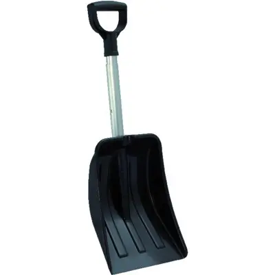 Prosperplast® - Schneeschaufel Typ EVEREST 265mm S