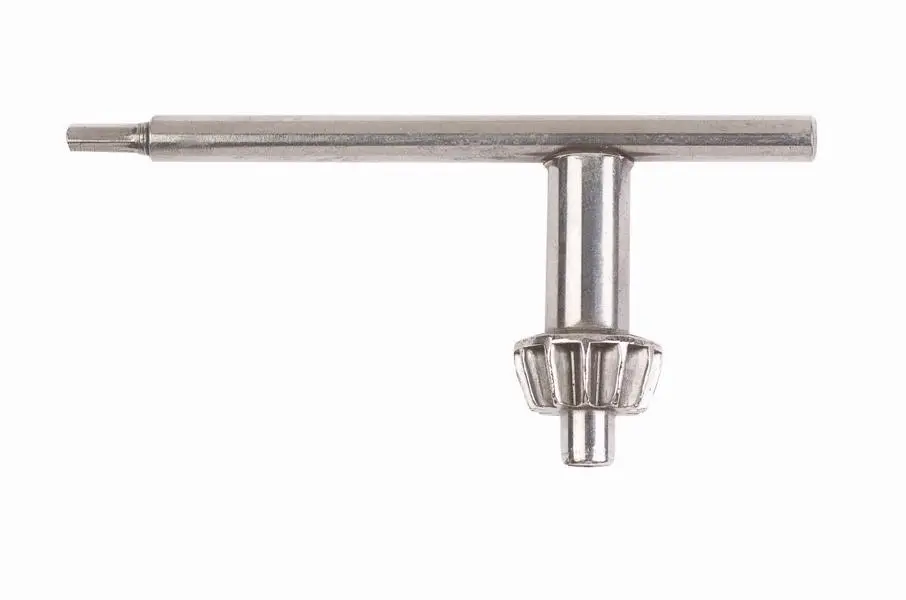 Röhm Bohrfutterschlüssel Grösse S 3T mit DIN-Verzahnung 6349 für Zahnkranz-Bohrfutter 309382