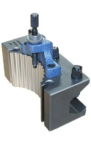 SRW-Amestra Original Multi-Suisse Schnellwechsel-Stahlhantiker Bohrstahlhantiker EH 25100 H: 25 mm L: 100 mm 100128