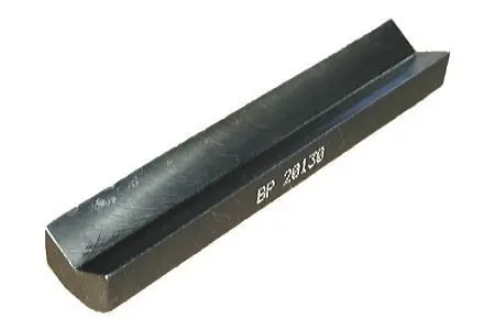 SRW-Amestra Original Multi-Suisse Schnellwechsel-Stahlhantiker Einlegeprisma BP 20130 D: 20 mm L: 130 mm 100155