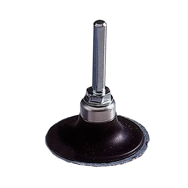 Flexovit Industrial Line Schnellwechselschleifscheiben Durchmesser: 50 mm Körnung: 60 VE: 100 Stück 63642561996