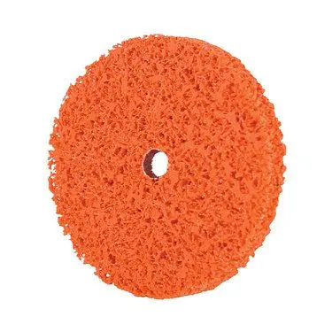 Norton Industrial RAPID STRIP SPEEDLOK SCHLEIFSCHEIBEN - Blaze Rapid Strip 5NQ46-R6VS3 VE: 25 Stück 66623304856