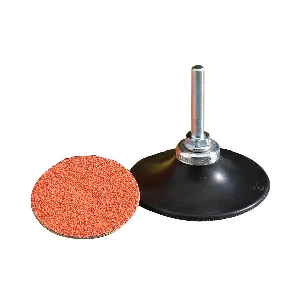 Norton Industrial Speedlock-Scheibe BLAZE Durchmesser: 25 mm Körnung: 36 VE: 100 Stück 66261094895