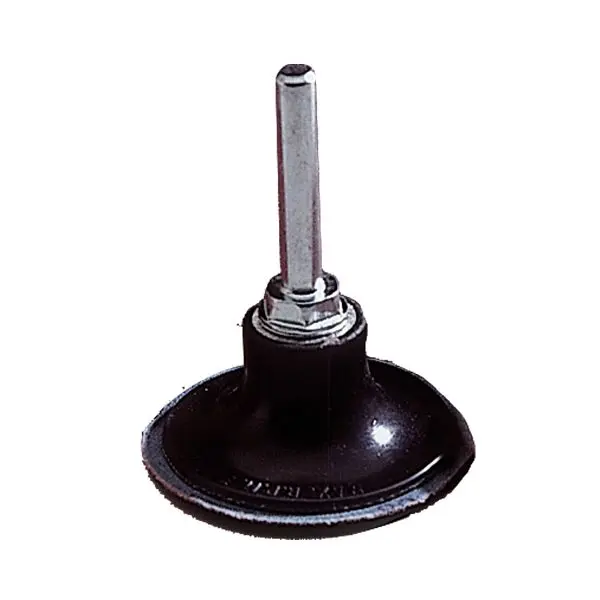 Norton Industrial Speedlok-Scheibe BDX Durchmesser: 38 mm Körnung: 60 VE: 50 Stück 63642586596