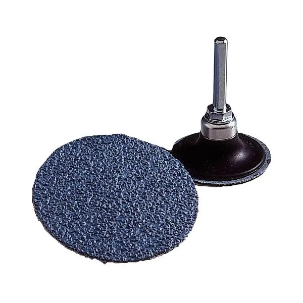 Norton Industrial Speedlok-Scheibe X-Treme Durchmesser: 50 mm Körnung: 36 VE: 50 Stück 63642549747