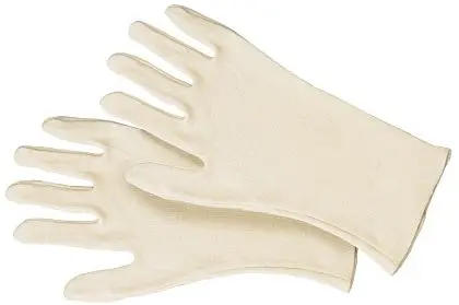 Contacto Unterziehhandschuhe für Stechschutzhandschuh 6540 VE: Paar 6541/300