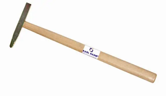 Karl Dahm Hartmetall-Hammer 10135