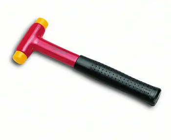 Lemp Schonhammer Grösse 1/25 rückschlagfrei isoliert 410322