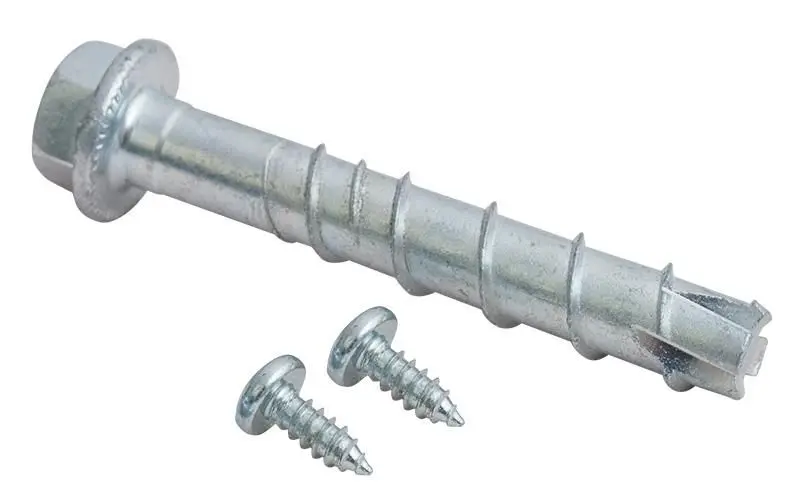 Schulte Blechtreibschraube 48 x 13 12710