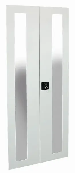 stumpf Sichtfenstertüren für SmartCenter VE: 1 Paar 670-300-0-5-000