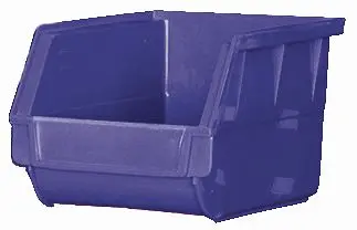 Kunzer Plastikbox mittel Abmessung: 220 x 140 x 125 mm WES2214