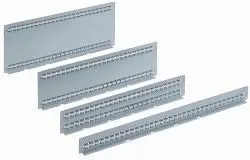 LISTA Schlitzwände 27E (LxH) 456x75mm VE: 5 Stück 80.309.000