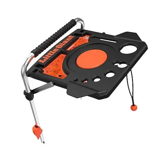 Little Giant Airdeck Ablage 26057-001