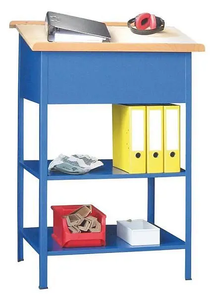 Pavoy Stehpult offen 1200/600/700 34340-070-000-910