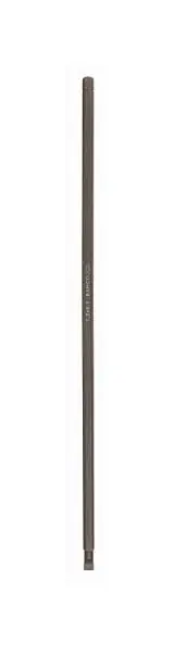 Bahco 2 1/4" Wechselklinge Schlitz 1.2 x 6.5 mm 300 mm 8252L-2P