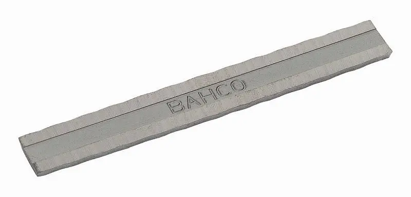 Bahco Farbschaberklinge mit Wellenschliff 65 mm für 650 + 665 865-1