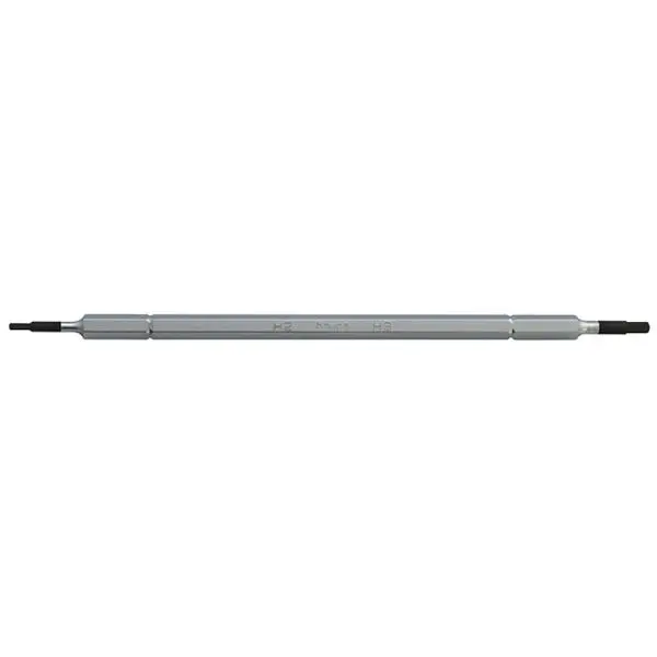 Haupa Klinge Torque HEX SW 2 mm 103024