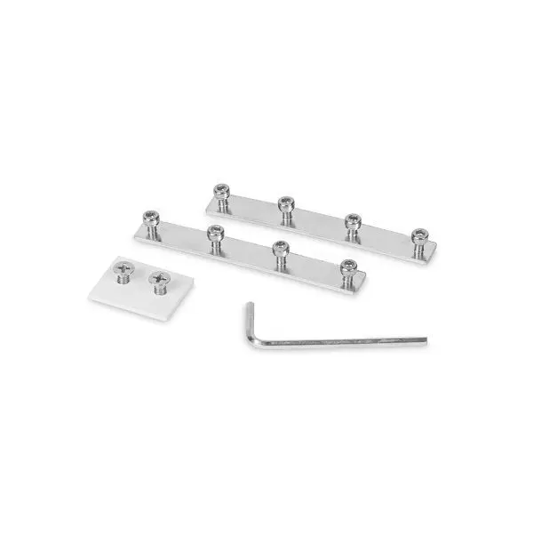 Forlight Hantiker Zubehörteile Ilo Stahl TC-0454-SIN