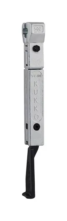 Kukko Haken einzeln Masse kg: 0.45 1-194-E 4021176321375