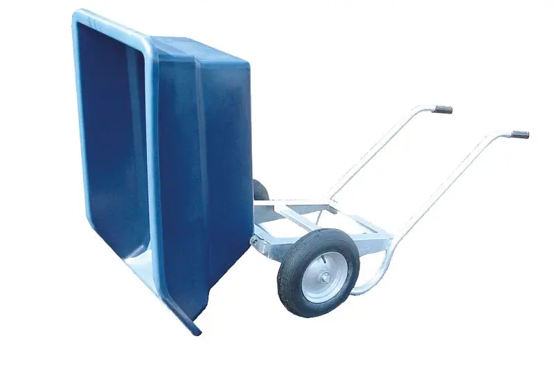 Duraplas DURALIM 300 Schubkarre 300 DLTJ