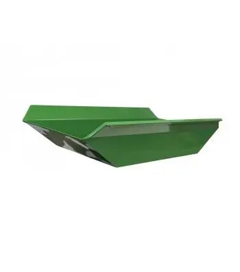 Growi Ersatzmulde IV pulverbeschichtet 10104200