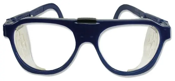 ALARM Sicherheitbrille klar 56013610