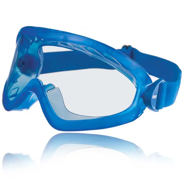 Dräger X-pect 8515 Vollsichtbrille AC VE: 6 Stück R58271