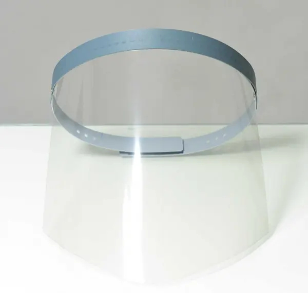 Durable Gesichtsvisier VE 25 999111442