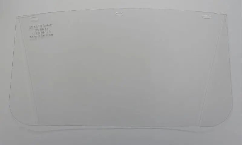 EKASTU Safety Ersatzscheibe k1 170604