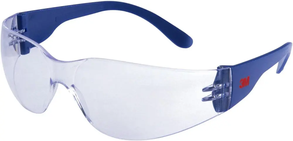 3M Sicherheitbrille 2720 VE: 20 Stück 7000032450