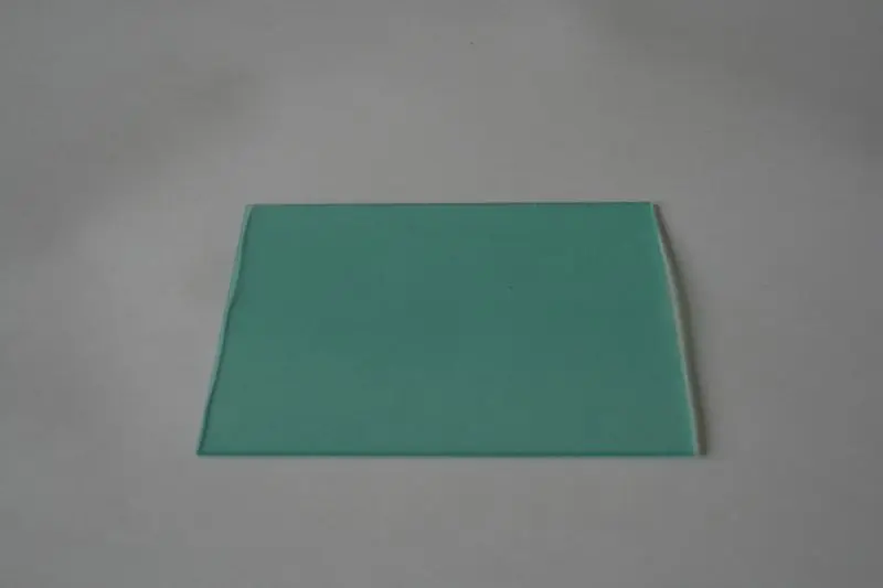 ELMAG Ersatzglas (innen) für 'Astro' M06 175 x 120mm 22381