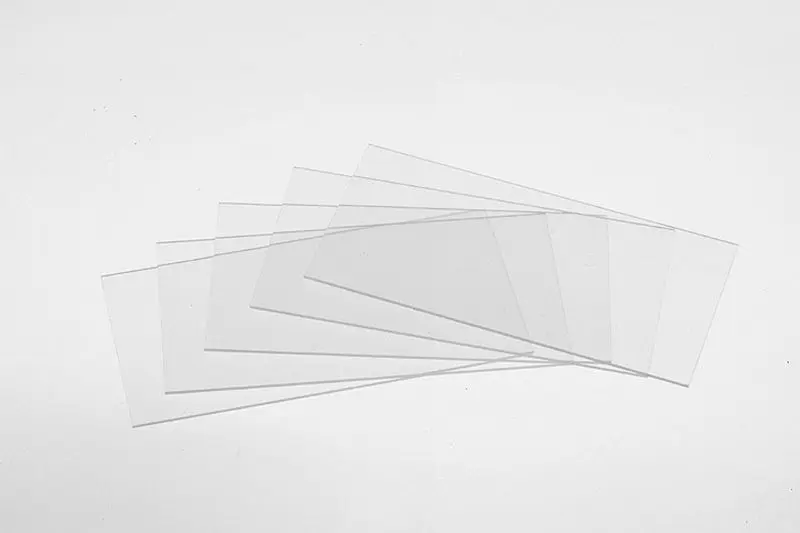 ELMAG Vorsatzscheibe innen zu 'Optrel® e684/liteflip/vegaview 2.5 57387