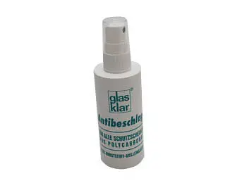 Lemp Antibeschlag-Spray für Sicherheitschirm 664310