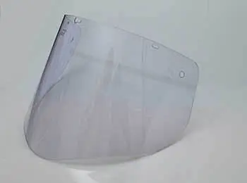 Lemp Sicherheitscheibe zu Gesichtsschutzschirm 664300 664302