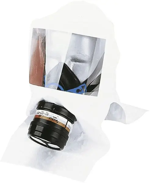 EKASTU Safety Sicherheithaube 032 VE: 10 Stück 292081
