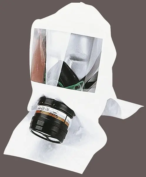 EKASTU Safety Sicherheithaube 230 VE: 10 Stück 292082